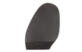 US Vibram 368 Men’s Dress Fine Line Unbuffed Half Sole