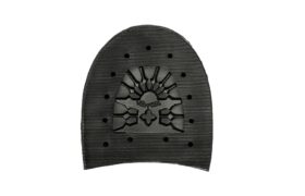US Vibram 430 Oil-Resisting Washer Heel