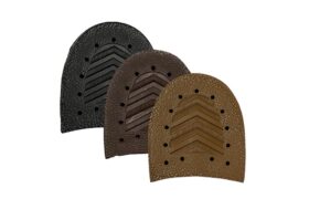 US Vibram 700 Oil-Resisting Heel
