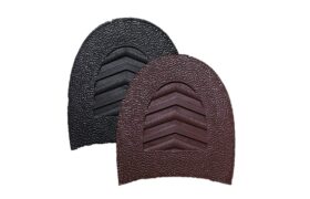 US Vibram 700/7335 V-Bar Cork Core Heel