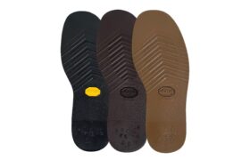 US Vibram 700 Tygum Composition Full Sole