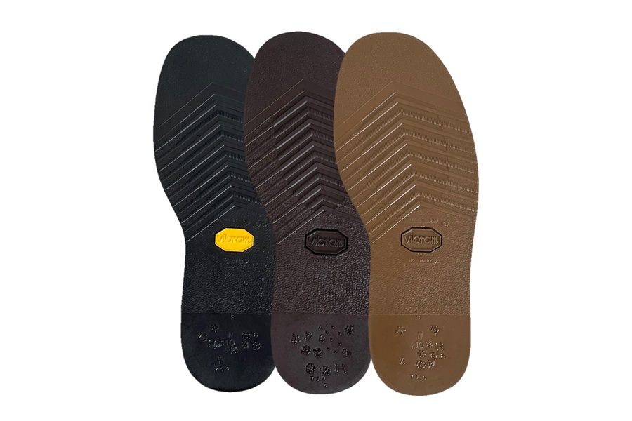 あなたが現在見ているのは US Vibram 700 Tygum Composition Full Sole