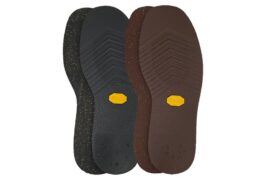 US Vibram 700S Tygum Cork Full Sole