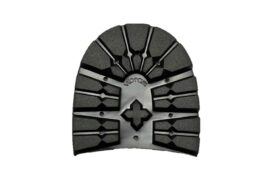 Vibram 1100 Montagna Heel