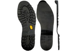 Vibram 1219 Mulaz Full Sole
