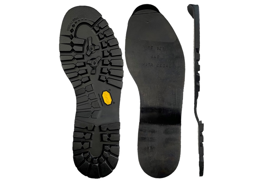 あなたが現在見ているのは Vibram 1219 Mulaz Full Sole