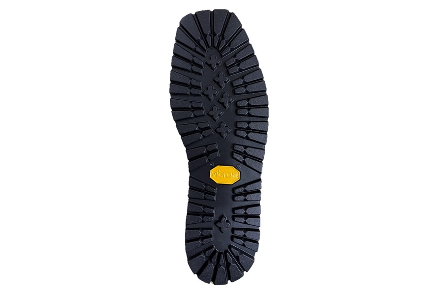 あなたが現在見ているのは Vibram 1220 Jankuat TRONT Full Sole