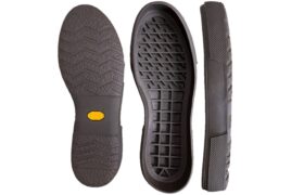 CH Vibram 1574 Moretto Full Sole