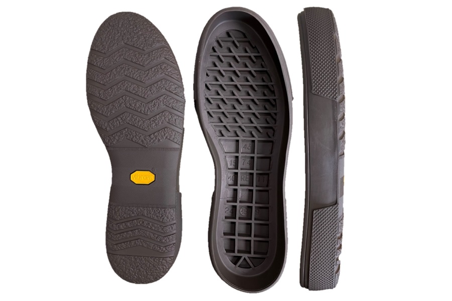 あなたが現在見ているのは CH Vibram 1574 Moretto Full Sole