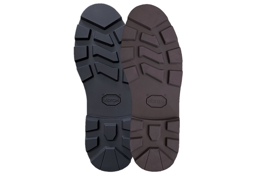 あなたが現在見ているのは Vibram 2070 Trento Sole