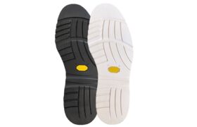 Vibram 2240 Mantes Deck Shoes Full Sole