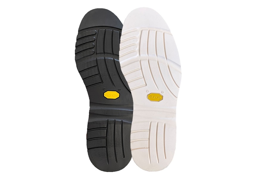 あなたが現在見ているのは Vibram 2240 Mantes Deck Shoes Full Sole