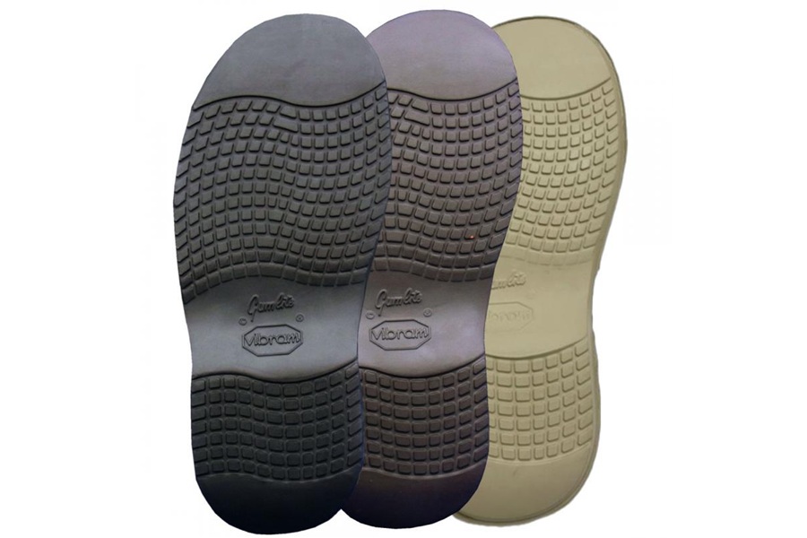 あなたが現在見ているのは Vibram 2668 Heidelberg Gumlite