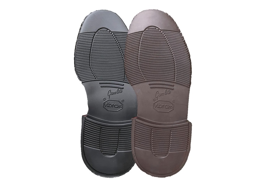 あなたが現在見ているのは Vibram 2810 Bologna Gumlite