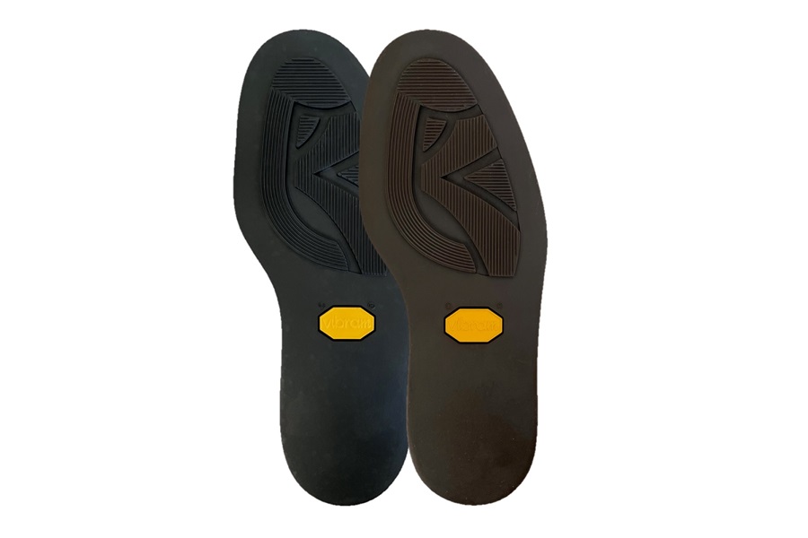 あなたが現在見ているのは Vibram 2870 Londra Full Sole