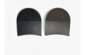 Vibram 5302 Rifare Original Heel