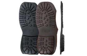 Vibram 8303 スポンジタンクソール