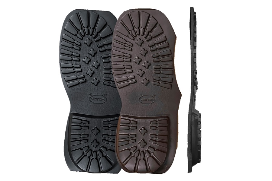 あなたが現在見ているのは Vibram 8303 スポンジタンクソール
