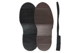 Vibram 8313 スポンジソール