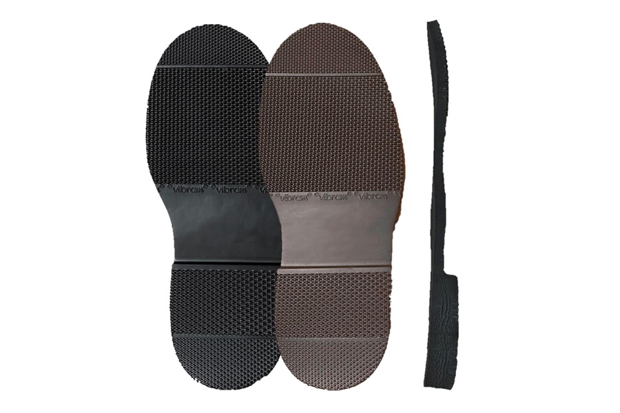 あなたが現在見ているのは Vibram 8313 スポンジソール