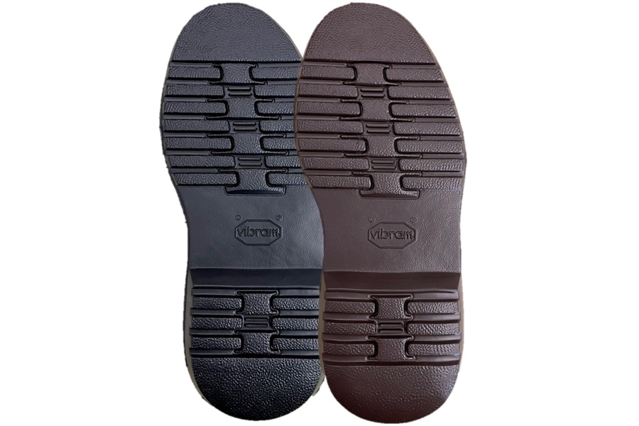 あなたが現在見ているのは Vibram 8370 Sponge Unit