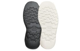 Vibram 8377 MOREFLEX Cristy Cushion Unit Sole