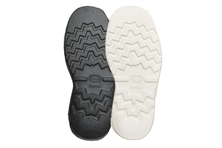 あなたが現在見ているのは Vibram 8377 MOREFLEX Cristy Cushion Unit Sole