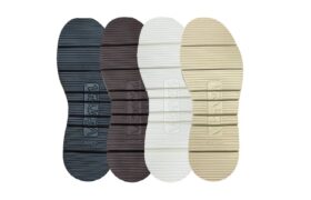 Vibram 9105 Gloxi Cut Full Sole Vi-Lite