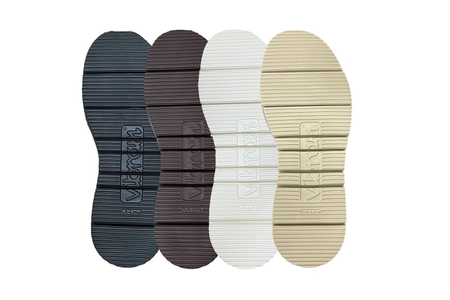 あなたが現在見ているのは Vibram 9105 Gloxi Cut Full Sole Vi-Lite