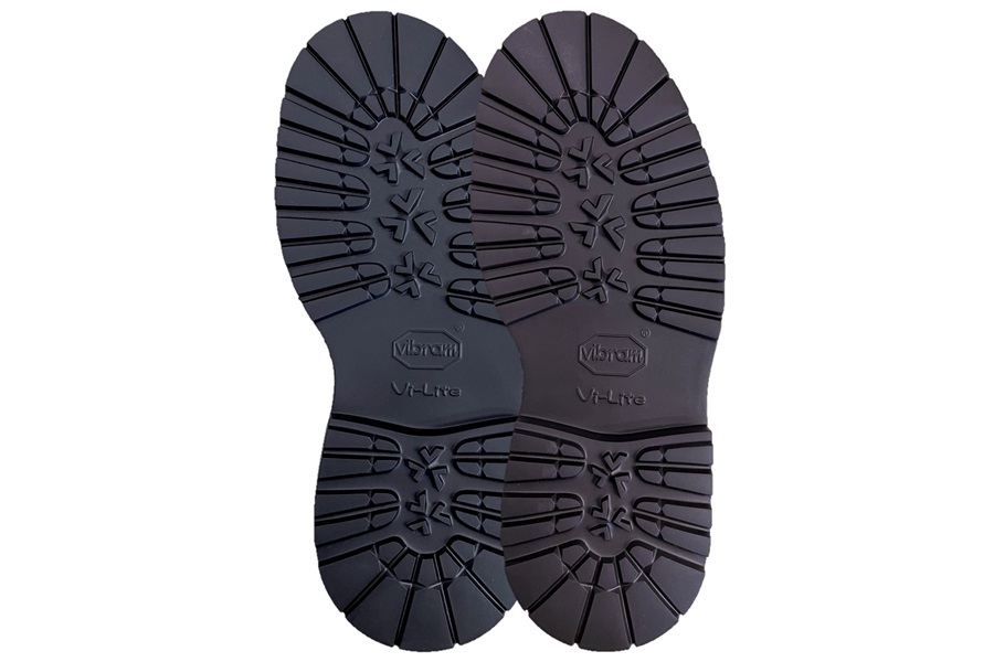 あなたが現在見ているのは Vibram 9108 Genepy Vi-Lite