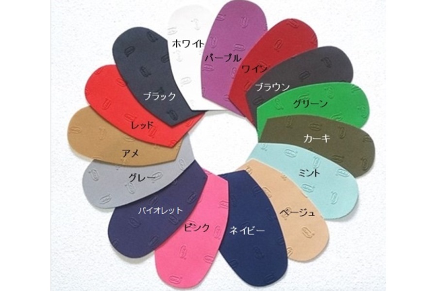 あなたが現在見ているのは Vibram 7373 1ｍｍ