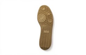 BW SPORT Sole for German Military Trainer