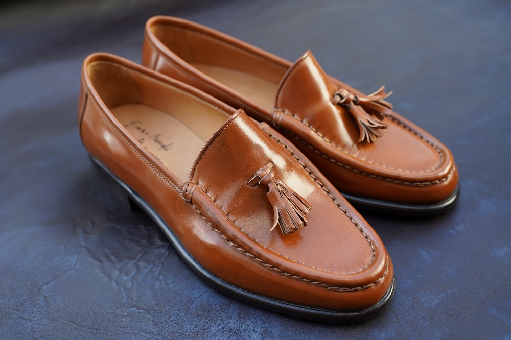 あなたが現在見ているのは エンツォボナフェ新入荷