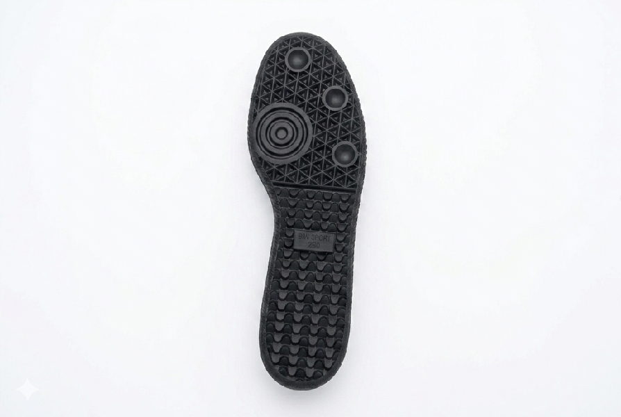 あなたが現在見ているのは BW SPORT BLACK Sole for German Military Trainer
