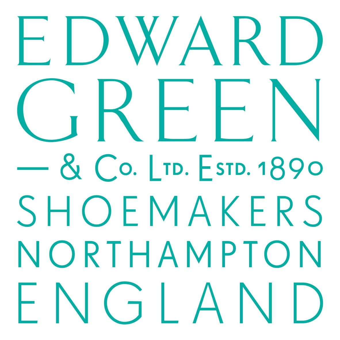 投稿についてもっと詳しく EDWARD GREEN の歴史