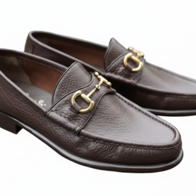 Enzo Bonafe art.2695 Bit Loafer