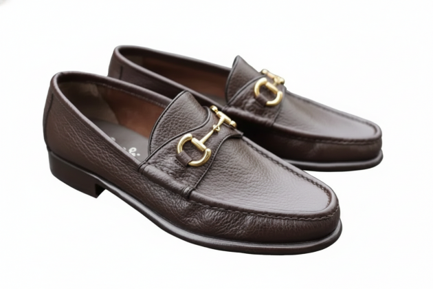 あなたが現在見ているのは Enzo Bonafe art.2695 Bit Loafer